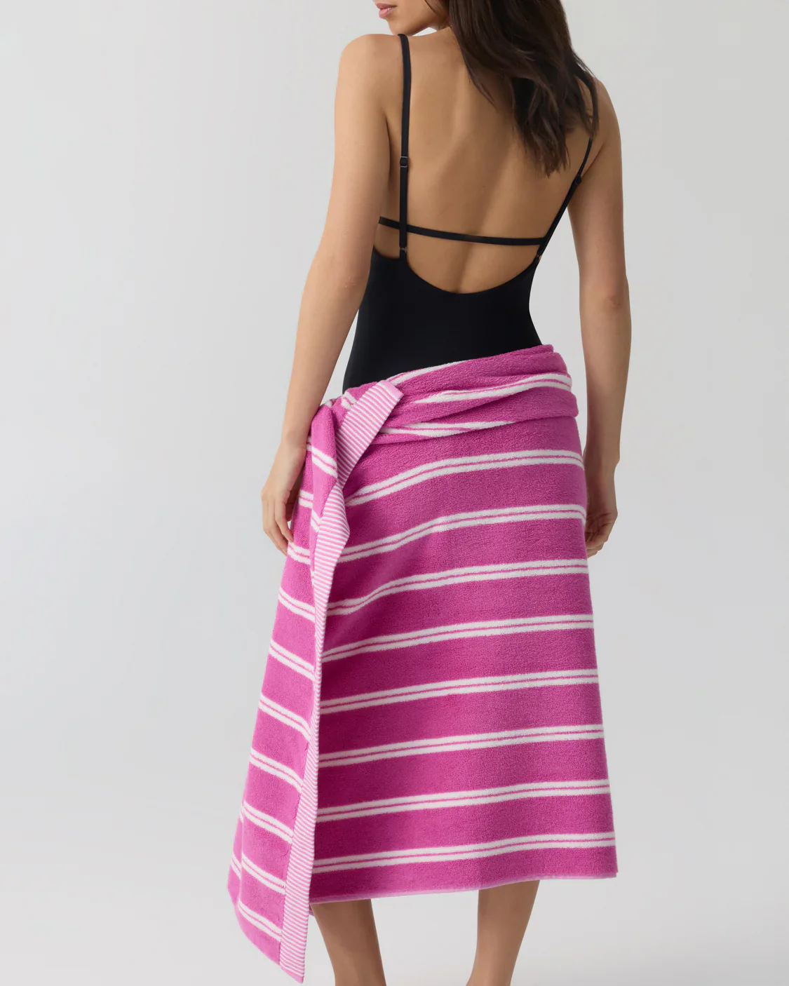 HOMMEY - BEACH TOWEL | REVERSIBLE - Image 25