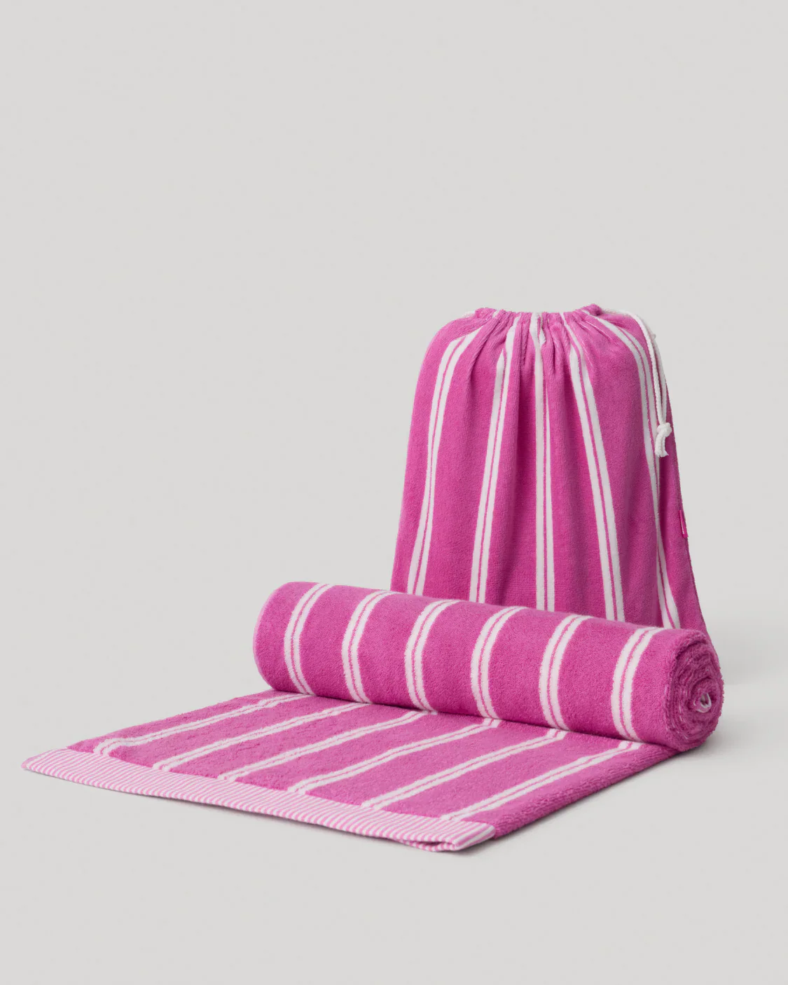 HOMMEY - BEACH TOWEL | REVERSIBLE - Image 26
