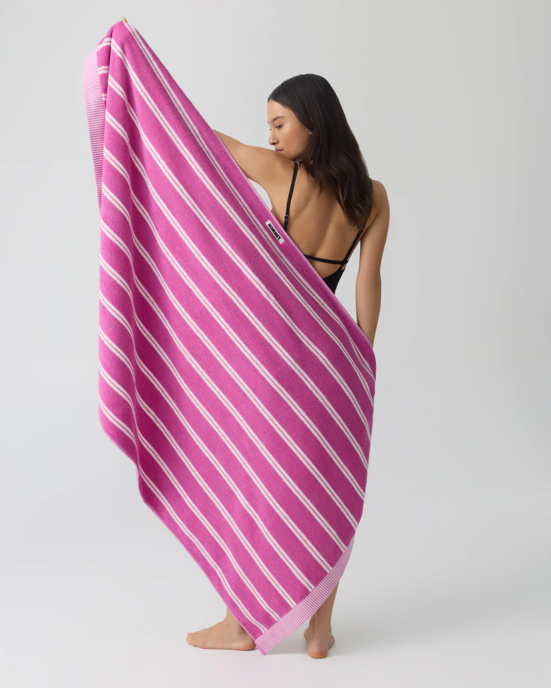 HOMMEY - BEACH TOWEL | REVERSIBLE - Image 28