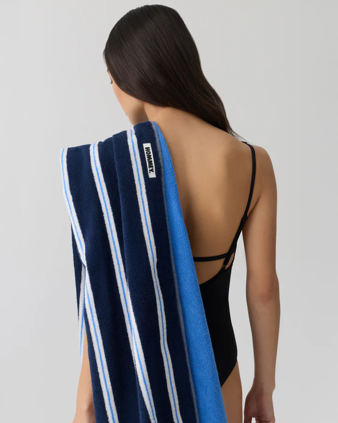 HOMMEY - BEACH TOWEL | REVERSIBLE - Image 5