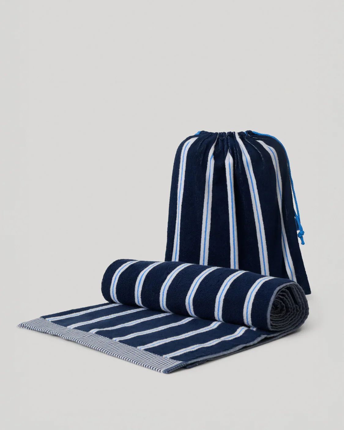 HOMMEY - BEACH TOWEL | REVERSIBLE - Image 7