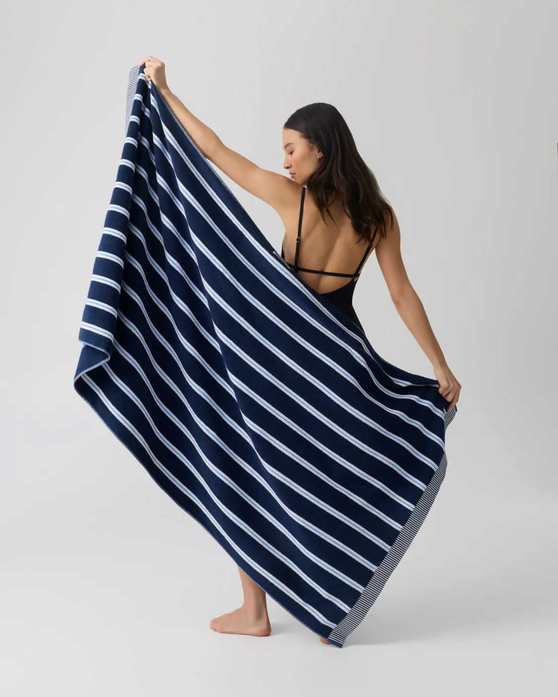 HOMMEY - BEACH TOWEL | REVERSIBLE - Image 8