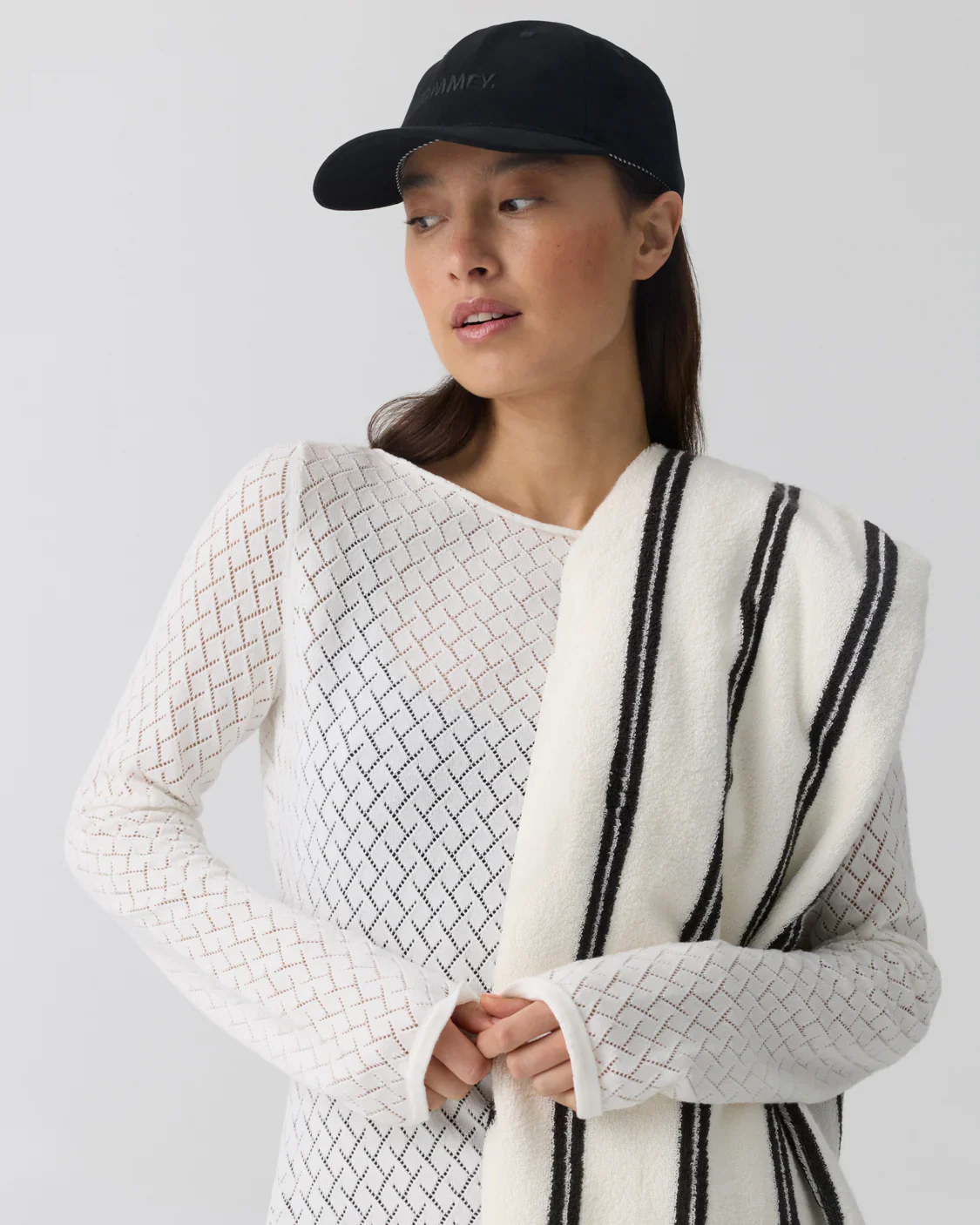 HOMMEY - CAP - Image 4