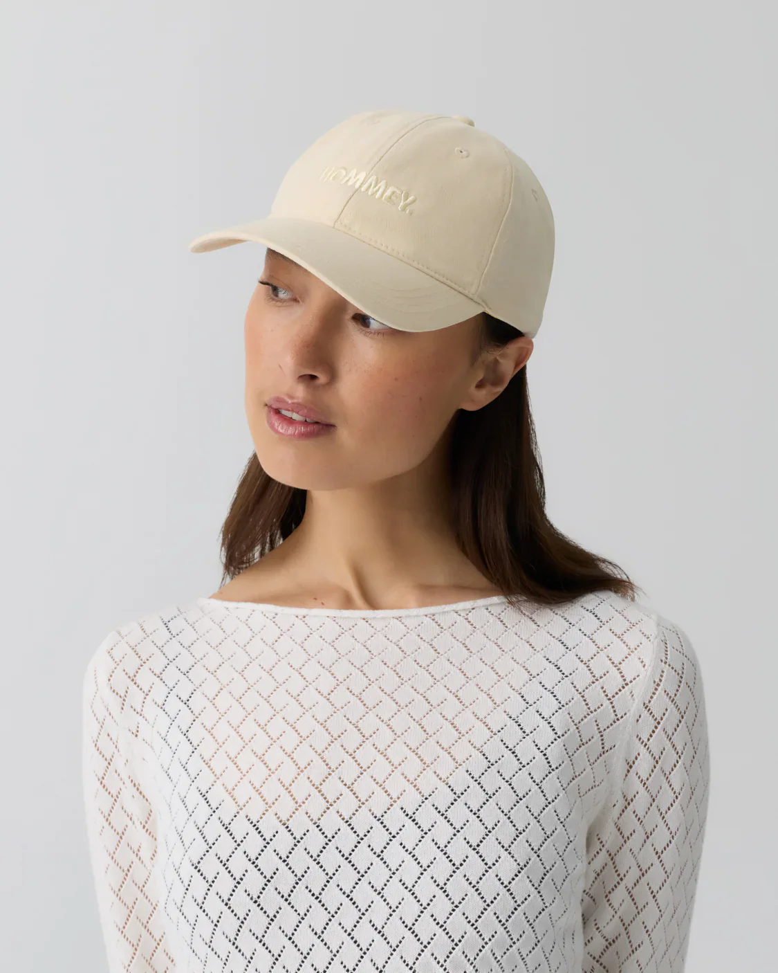 HOMMEY - CAP - Image 6