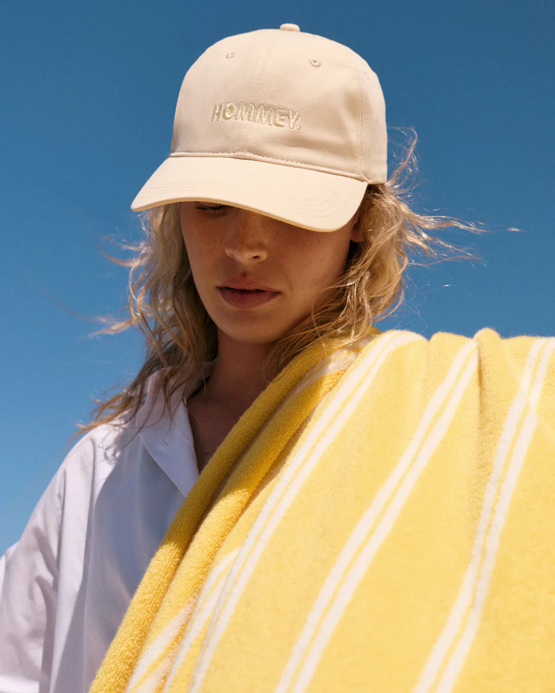 HOMMEY - CAP - Image 7