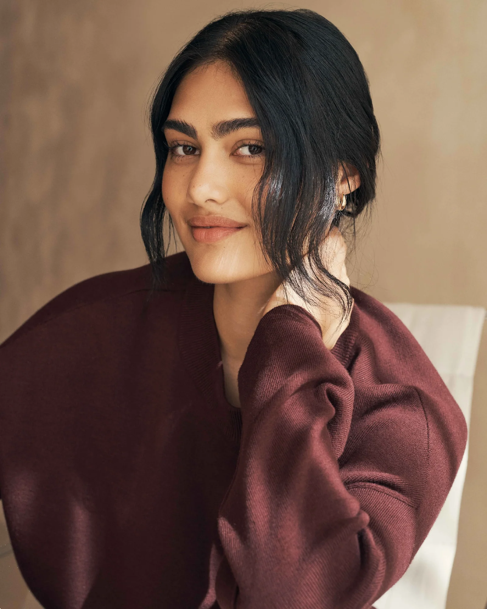 HOMMEY - COTTON CASHMERE SWEATER - Image 96