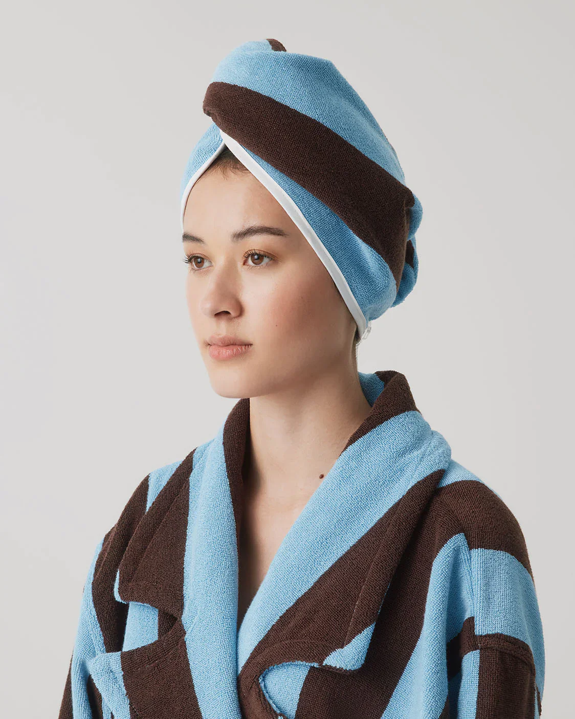 HOMMEY - HAIR WRAP - Image 10