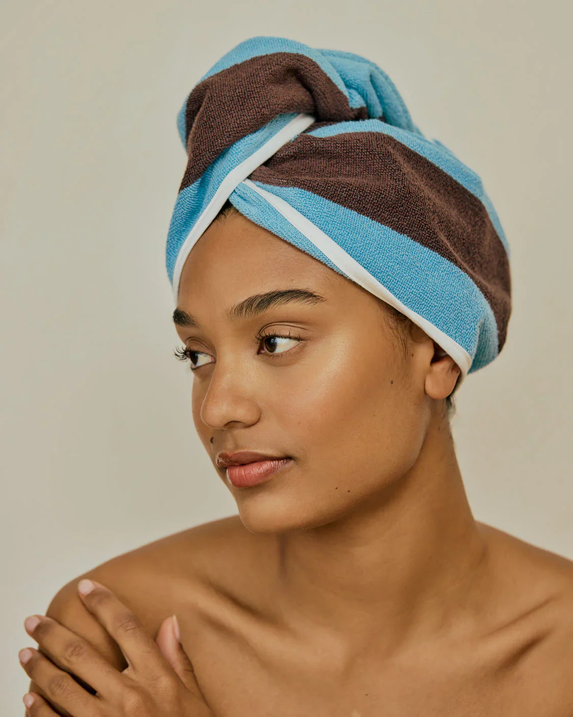 HOMMEY - HAIR WRAP - Image 12