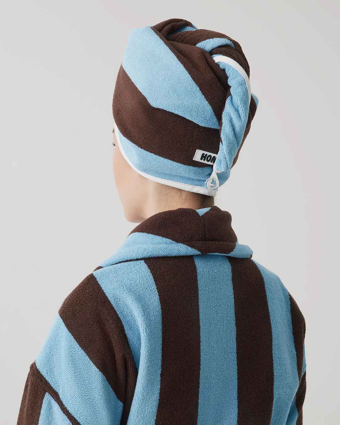 HOMMEY - HAIR WRAP - Image 13