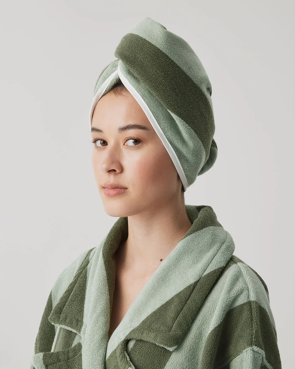 HOMMEY - HAIR WRAP - Image 14
