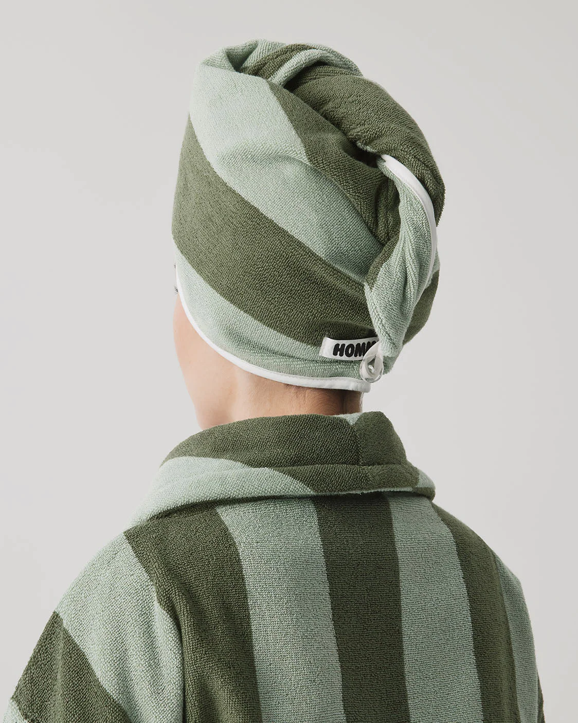HOMMEY - HAIR WRAP - Image 15