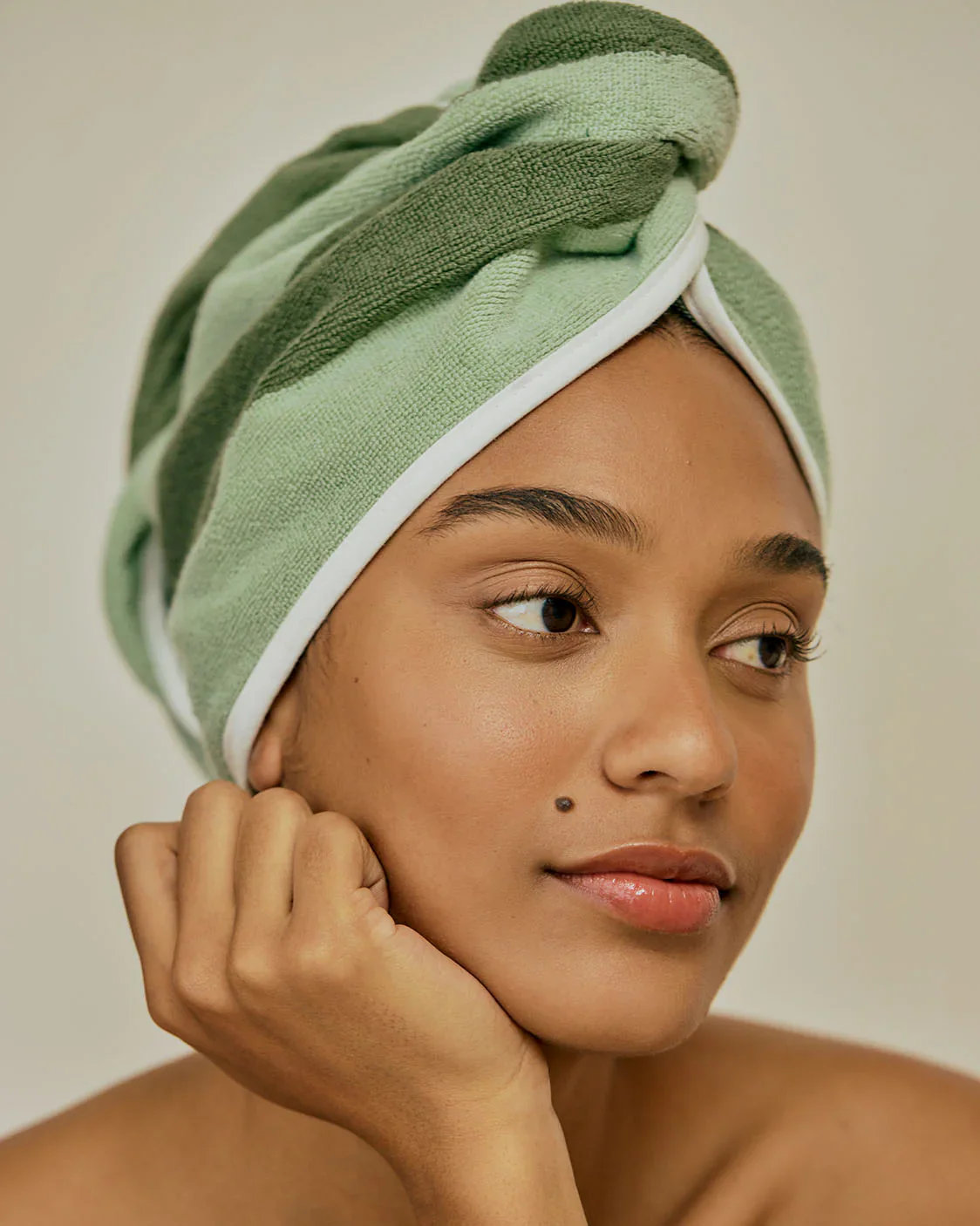HOMMEY - HAIR WRAP - Image 18