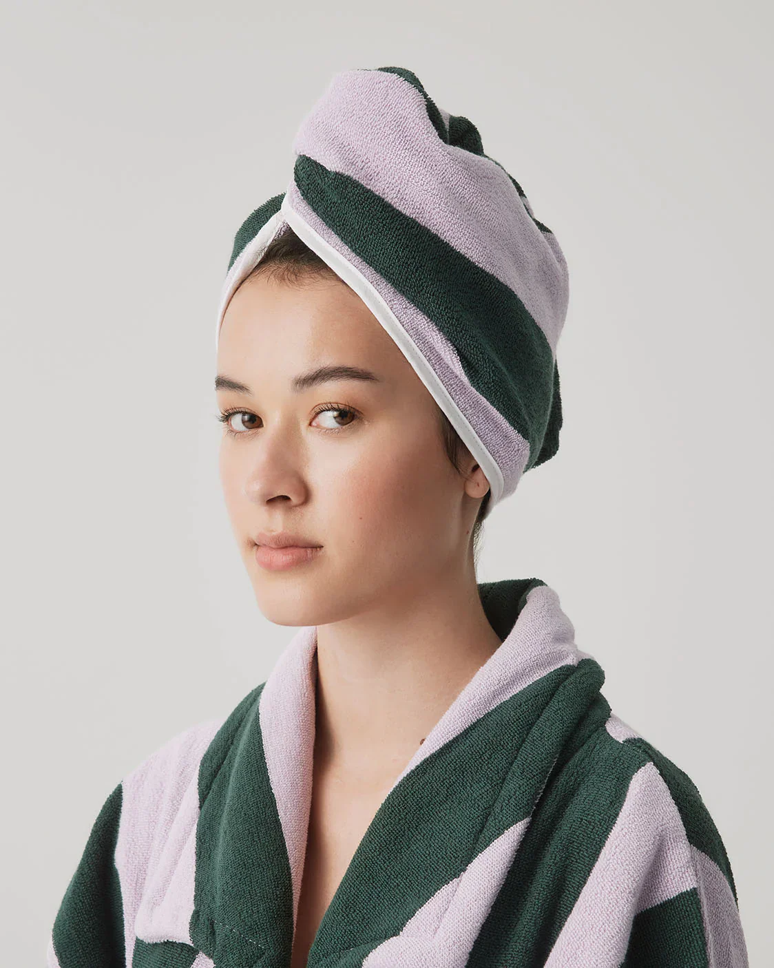 HOMMEY - HAIR WRAP - Image 19