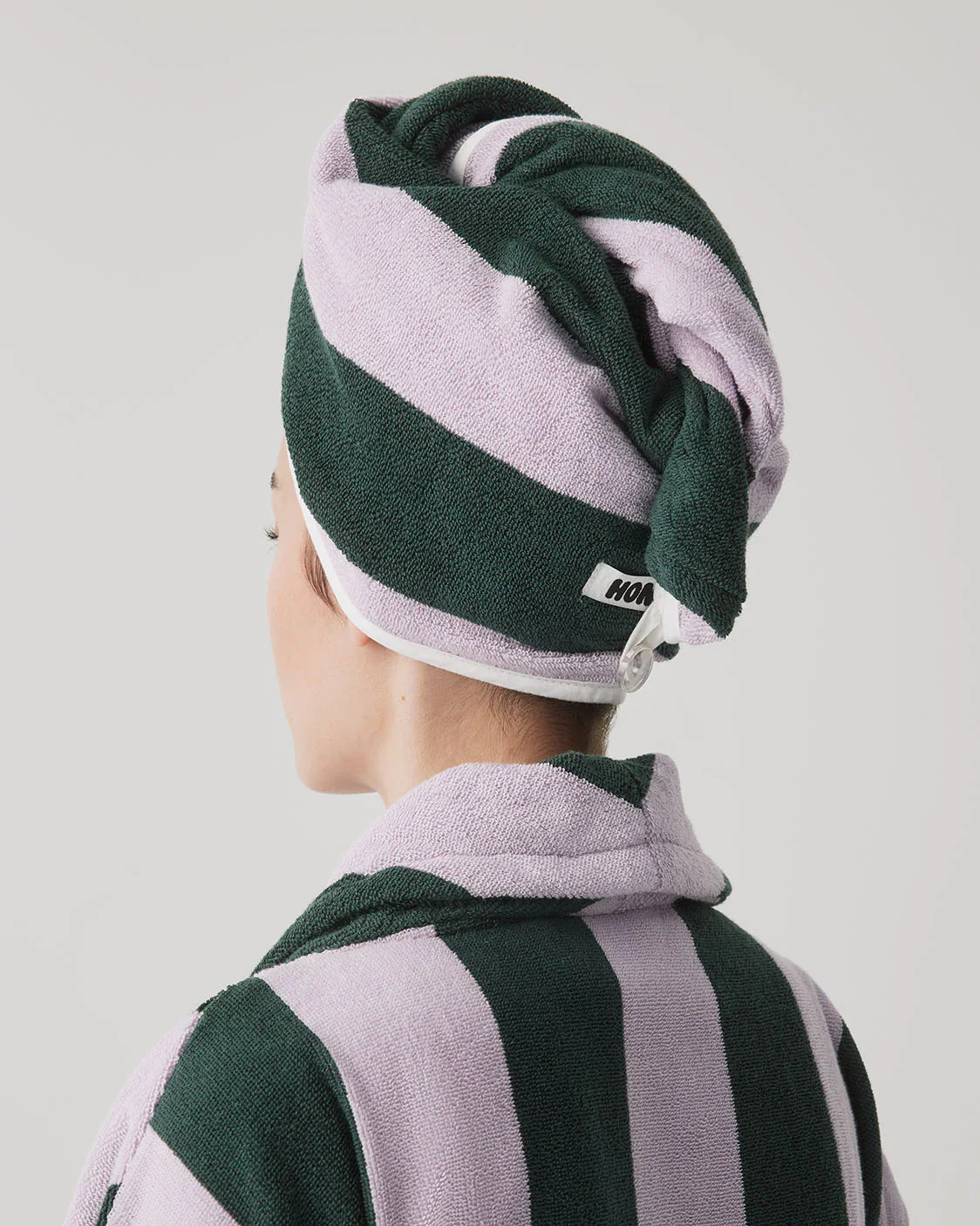 HOMMEY - HAIR WRAP - Image 22