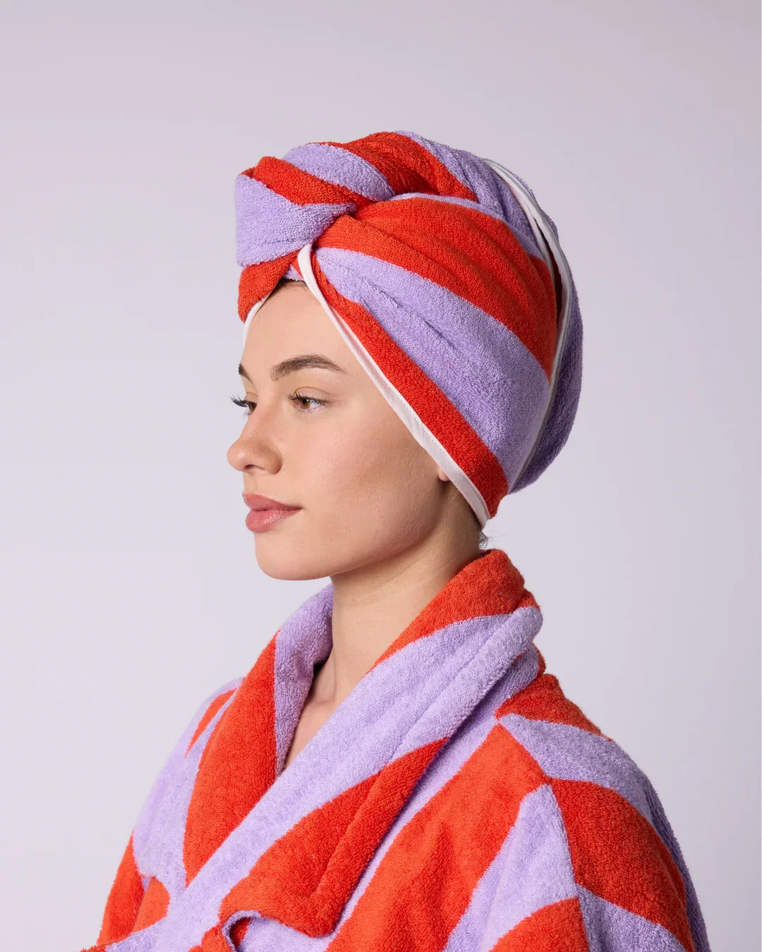 HOMMEY - HAIR WRAP - Image 26