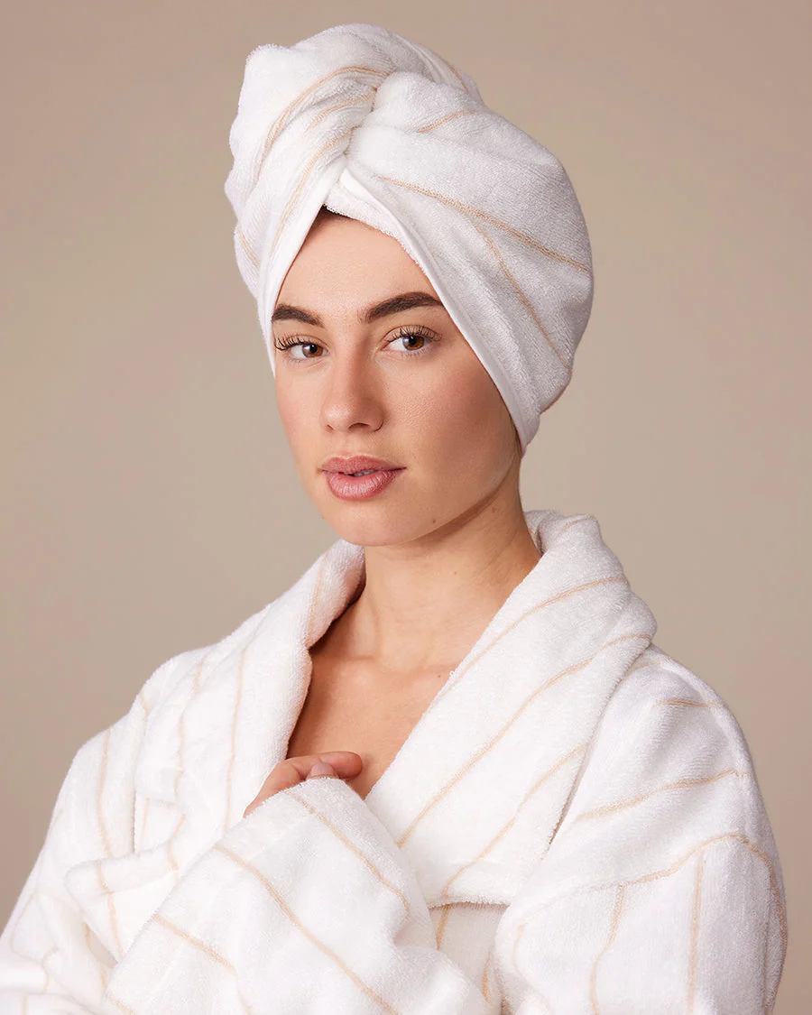 HOMMEY - HAIR WRAP - Image 27