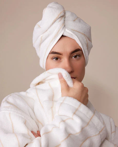 HOMMEY - HAIR WRAP - Image 28