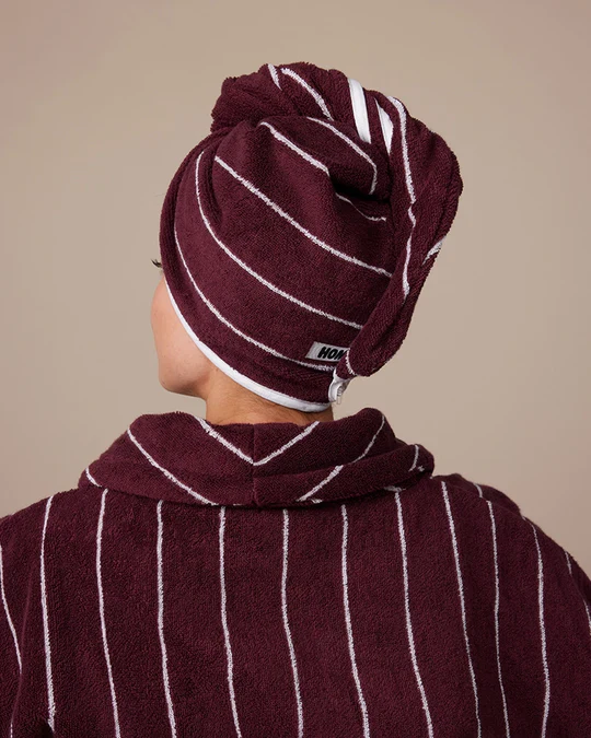 HOMMEY - HAIR WRAP - Image 33