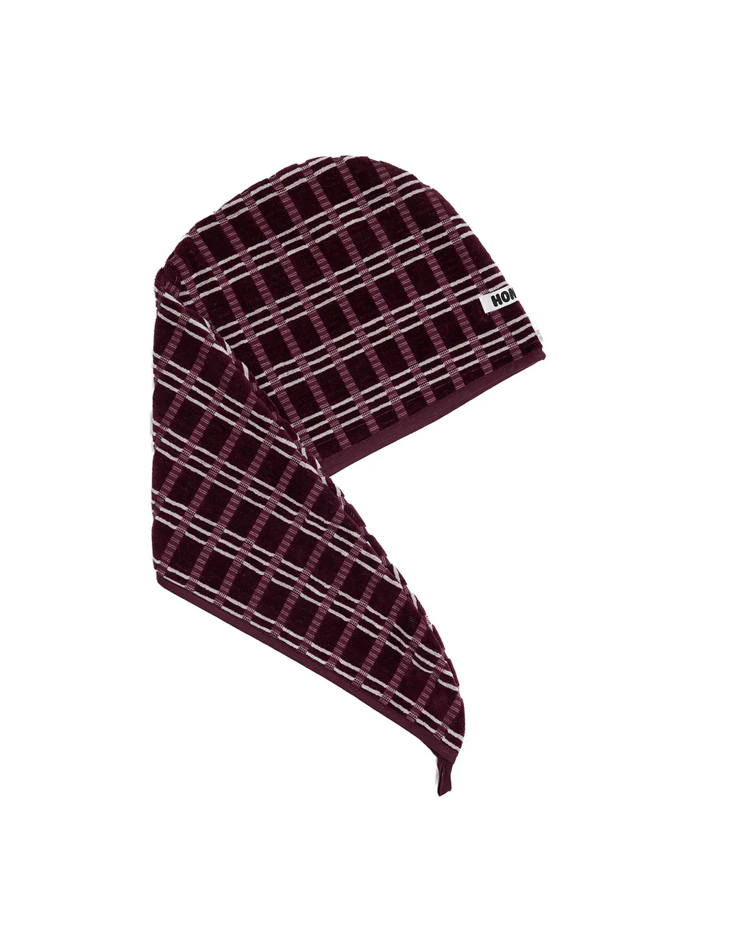 HOMMEY - HAIR WRAP - Image 34