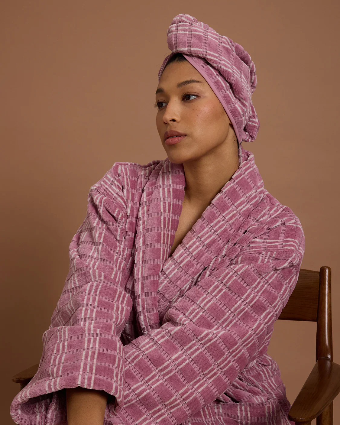 HOMMEY - HAIR WRAP - Image 39