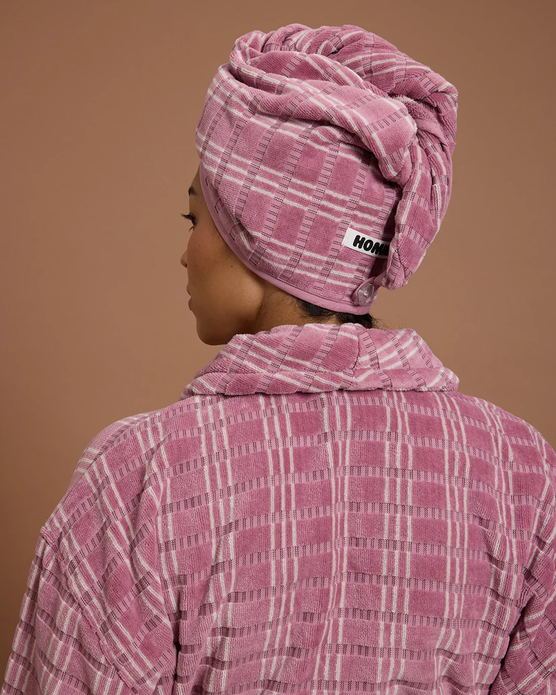 HOMMEY - HAIR WRAP - Image 40