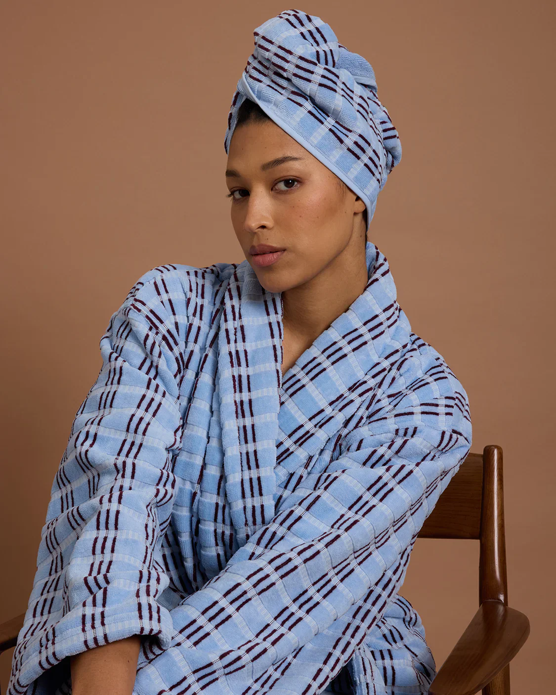 HOMMEY - HAIR WRAP - Image 43