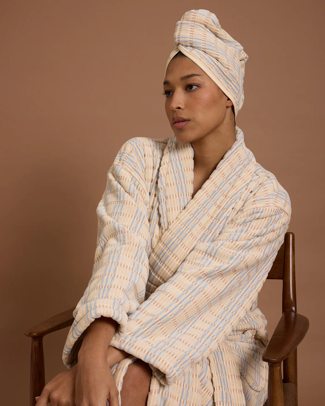 HOMMEY - HAIR WRAP - Image 46