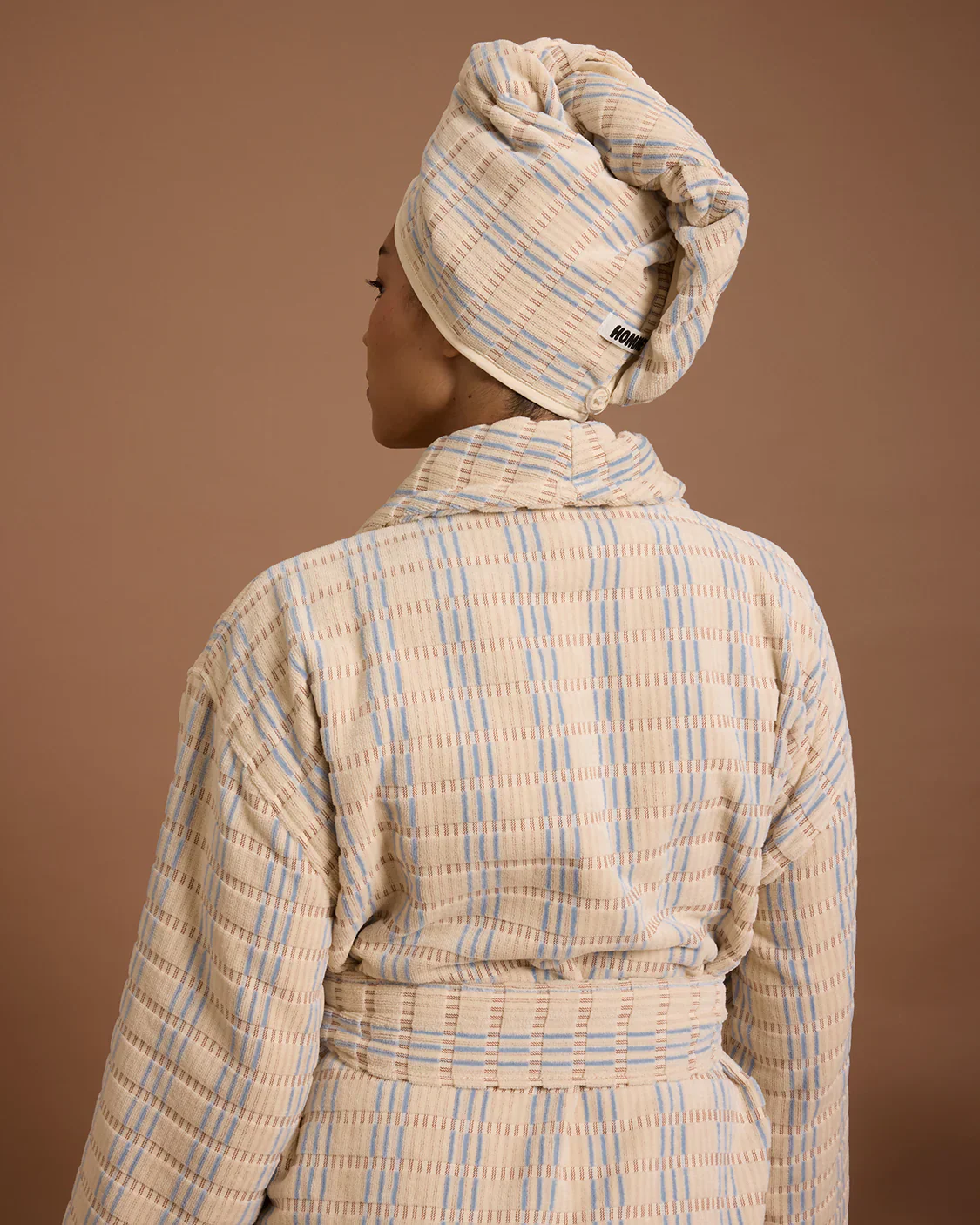 HOMMEY - HAIR WRAP - Image 47