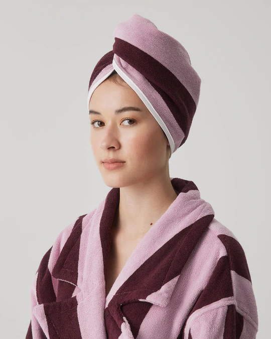 HOMMEY - HAIR WRAP - Image 5