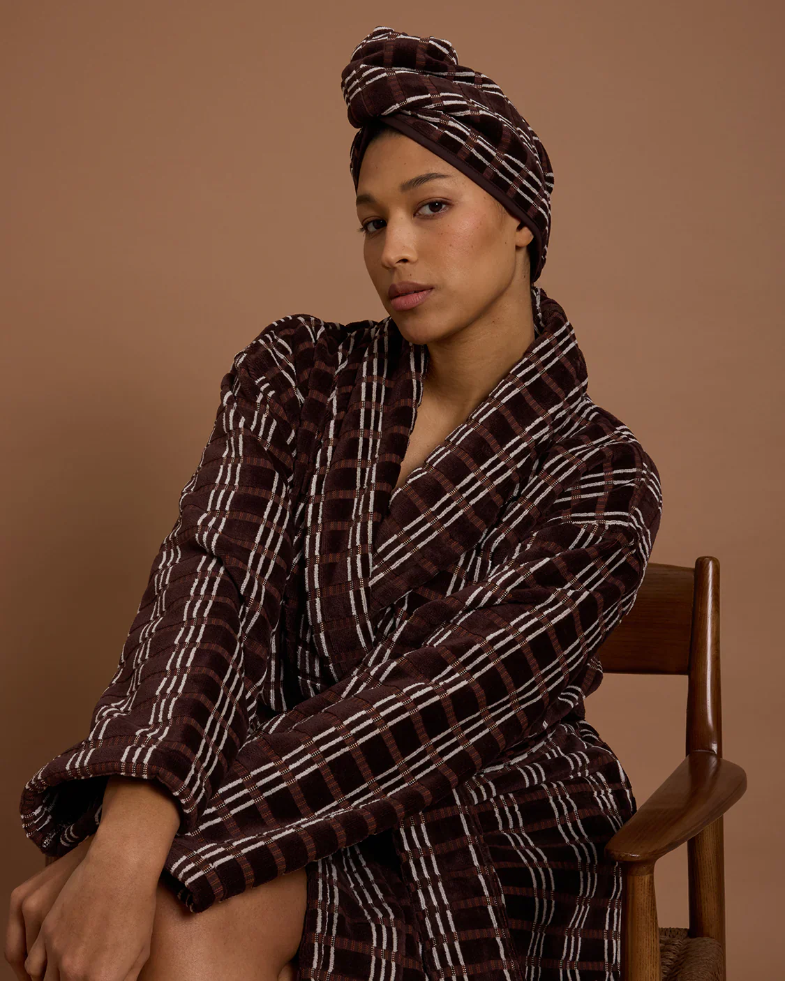 HOMMEY - HAIR WRAP - Image 50