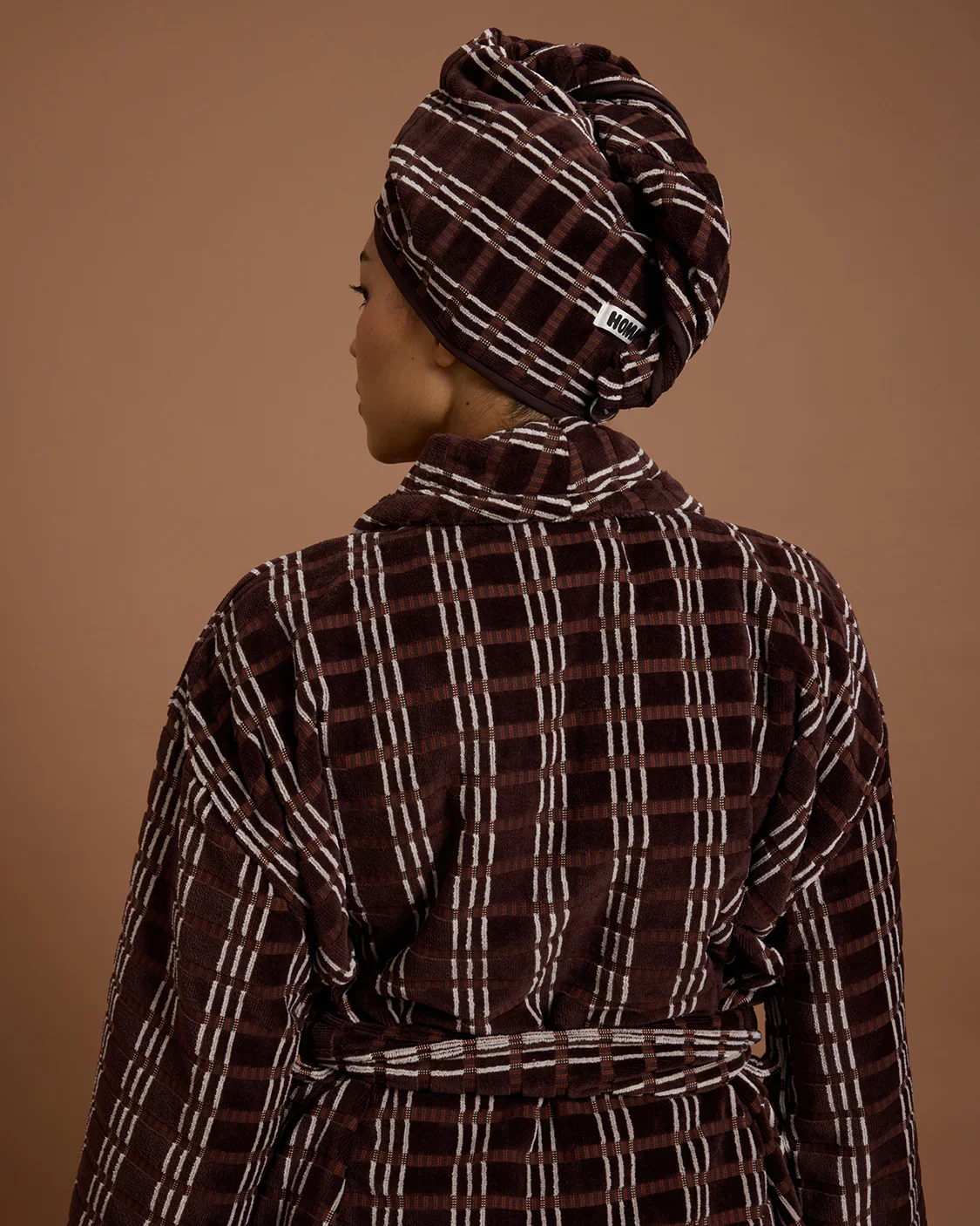 HOMMEY - HAIR WRAP - Image 51