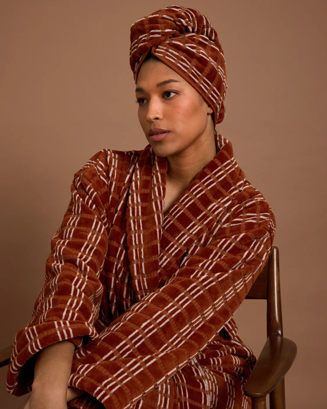 HOMMEY - HAIR WRAP - Image 54
