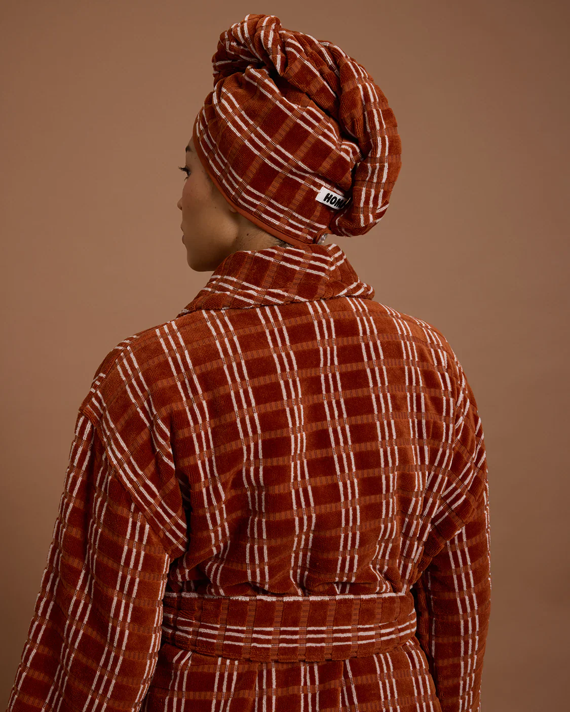 HOMMEY - HAIR WRAP - Image 55