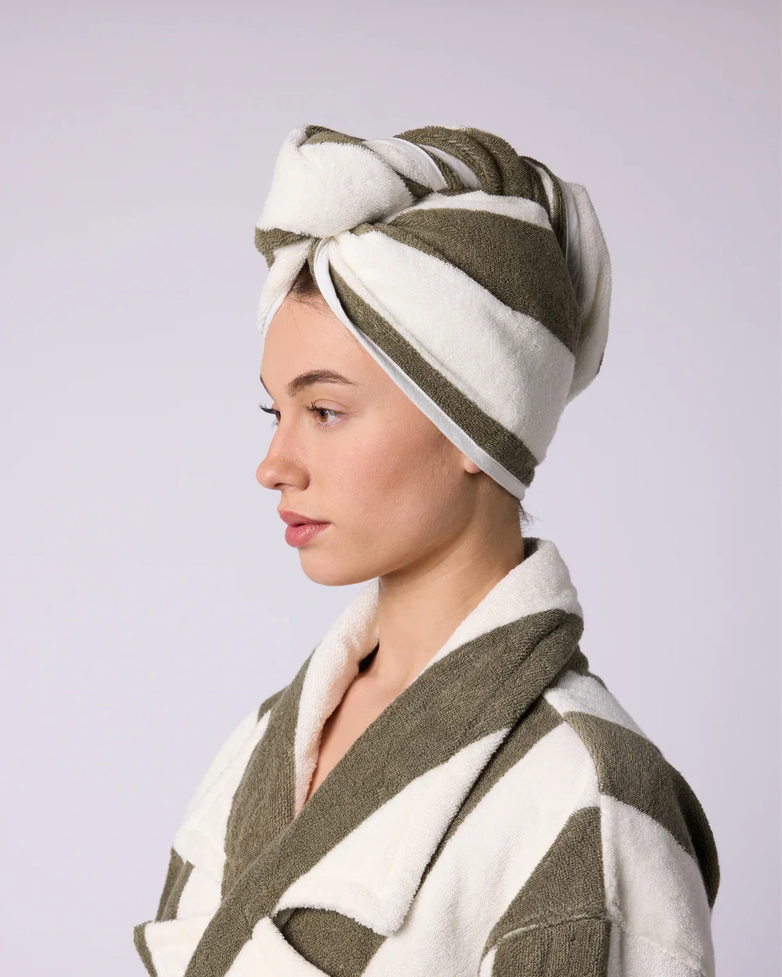 HOMMEY - HAIR WRAP - Image 58