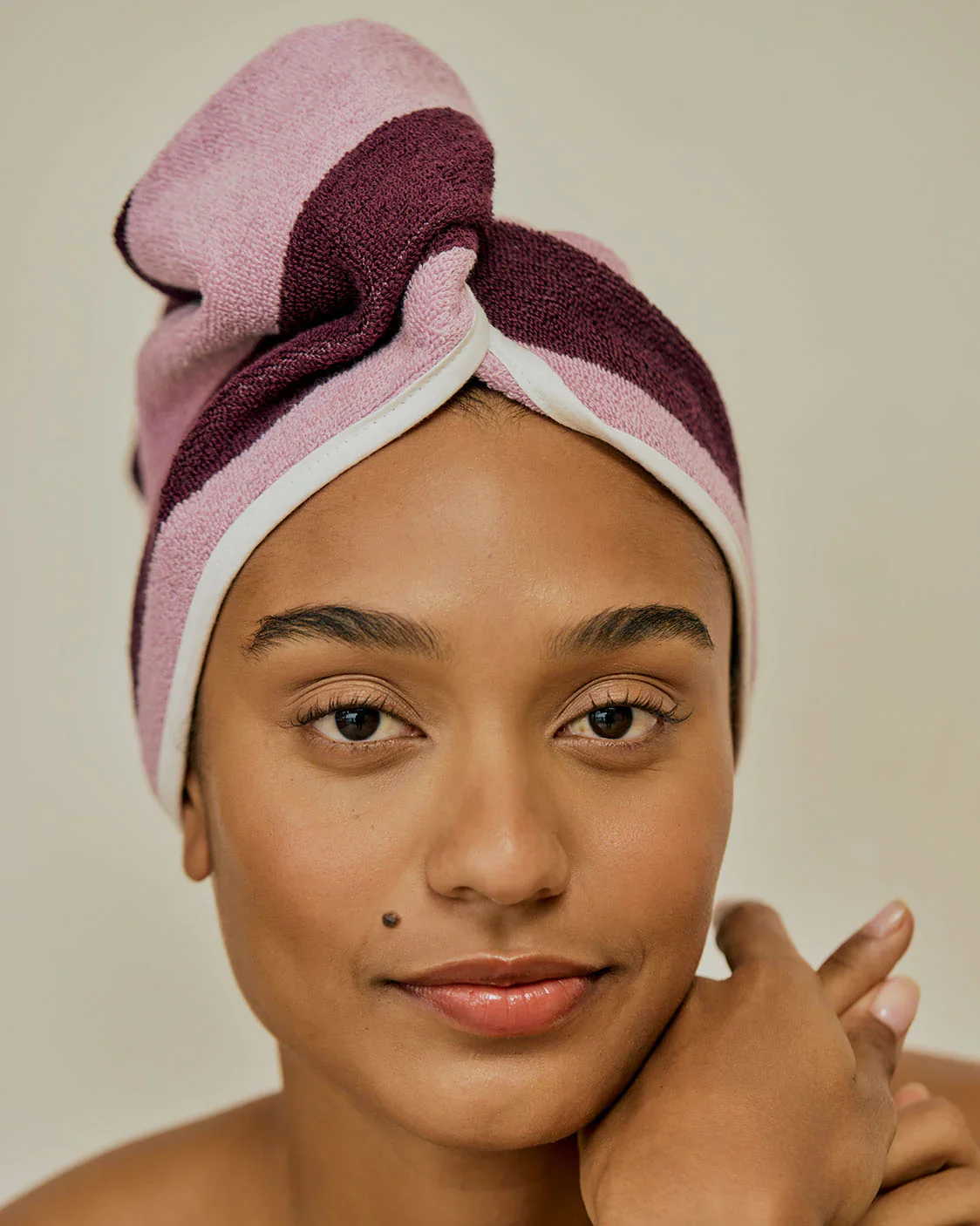 HOMMEY - HAIR WRAP - Image 6