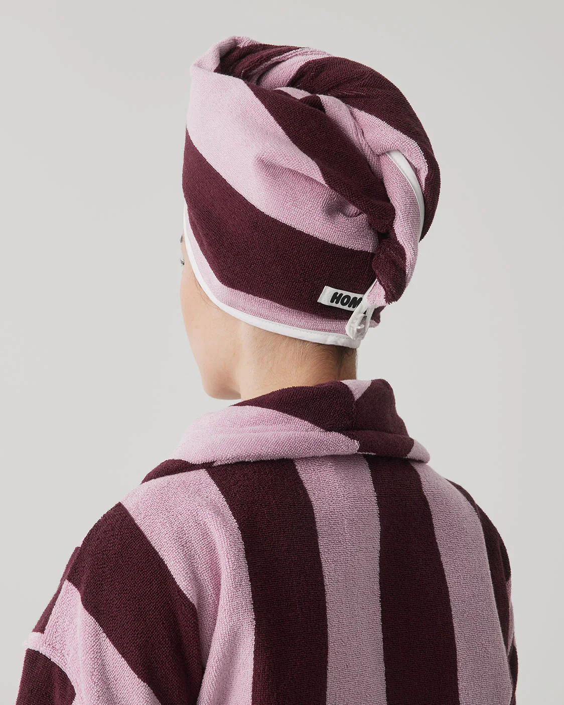 HOMMEY - HAIR WRAP - Image 8