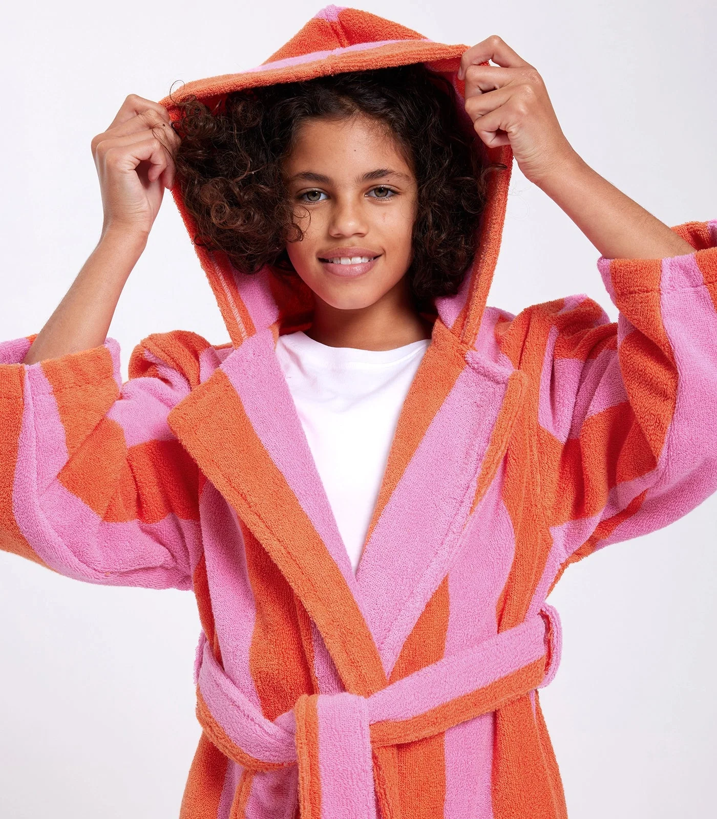 HOMMEY - KIDS ROBE - Image 3