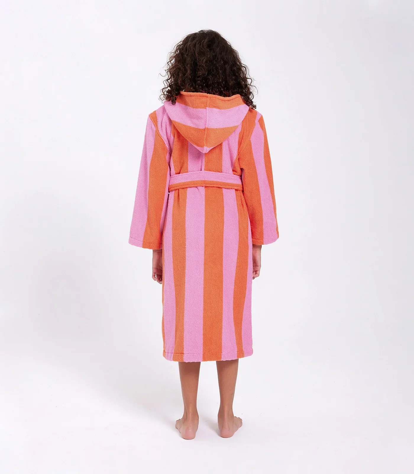 HOMMEY - KIDS ROBE - Image 4