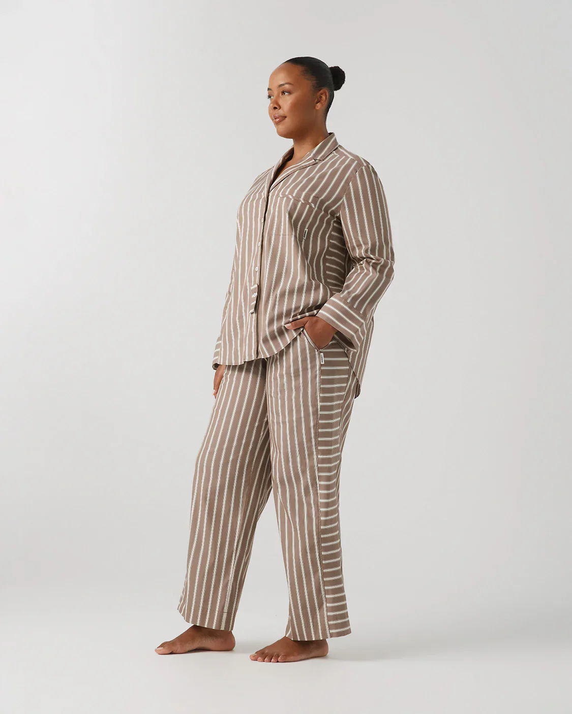 HOMMEY - LONG SLEEVE SHIRT - Image 21