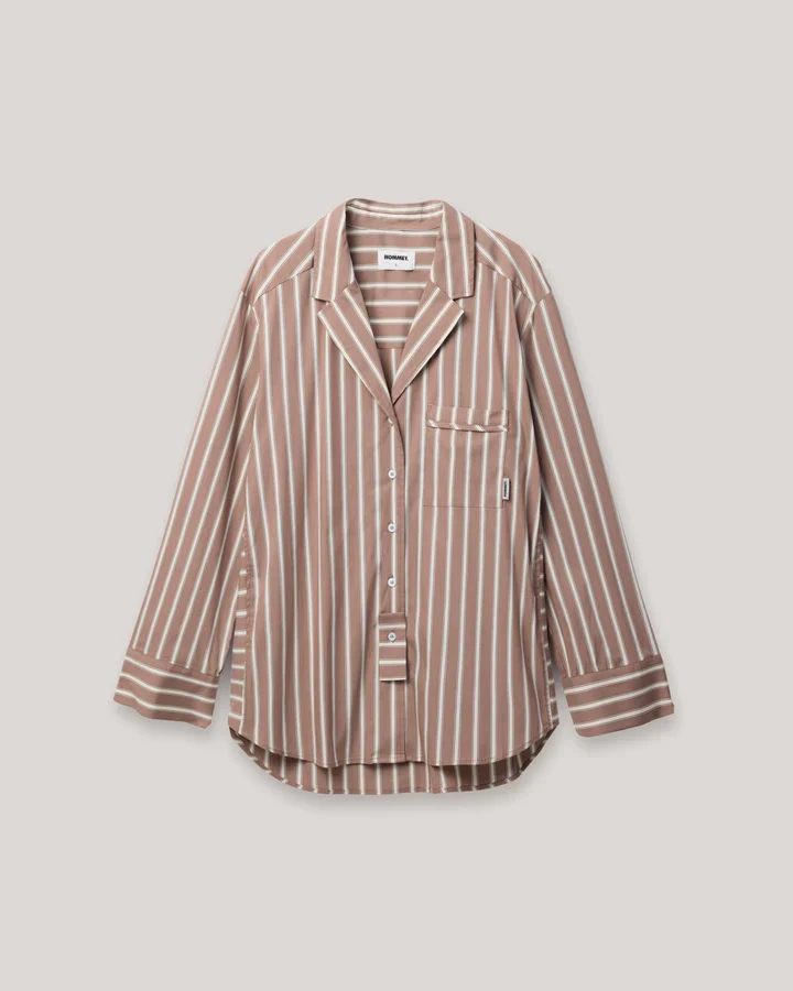 HOMMEY - LONG SLEEVE SHIRT - Image 22