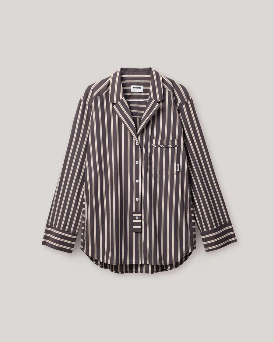HOMMEY - LONG SLEEVE SHIRT - Image 47