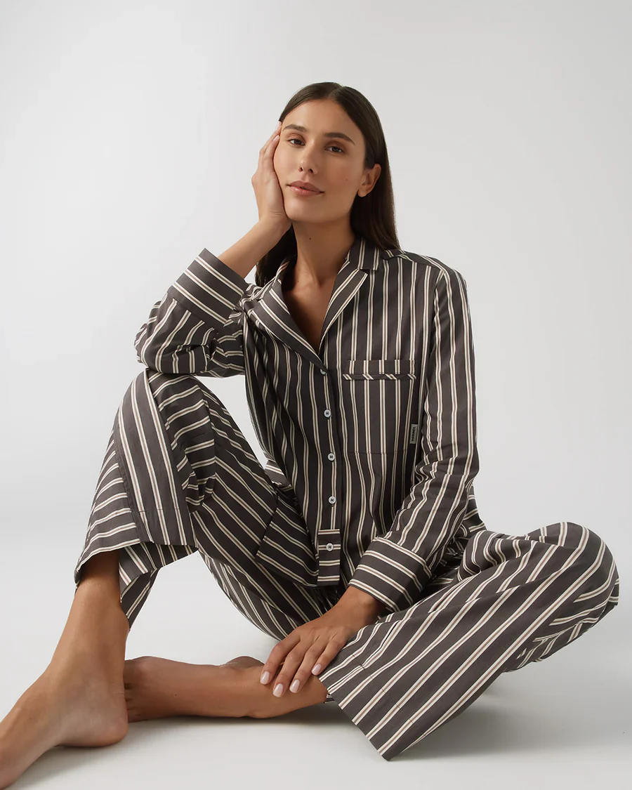 HOMMEY - LONG SLEEVE SHIRT - Image 67