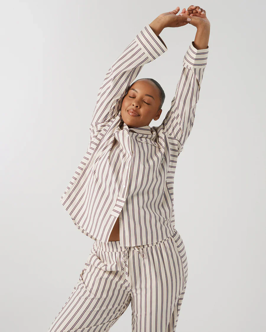 HOMMEY - LONG SLEEVE SHIRT - Image 83