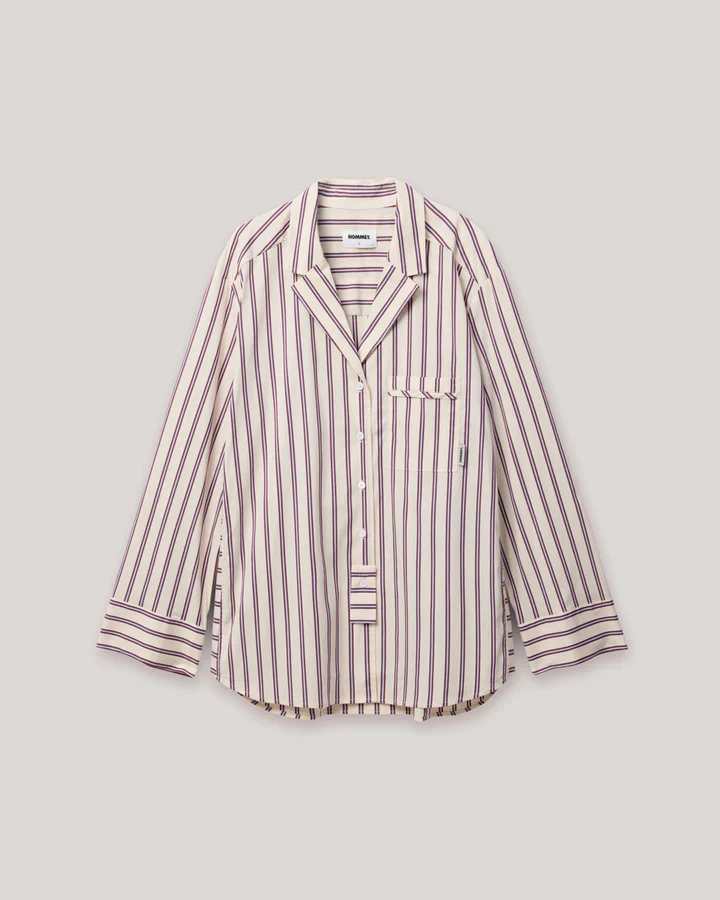 HOMMEY - LONG SLEEVE SHIRT - Image 85