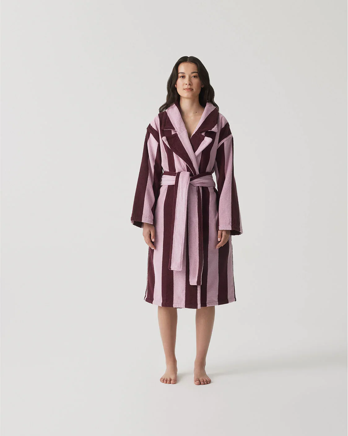HOMMEY - ROBE | TERRY - Image 100