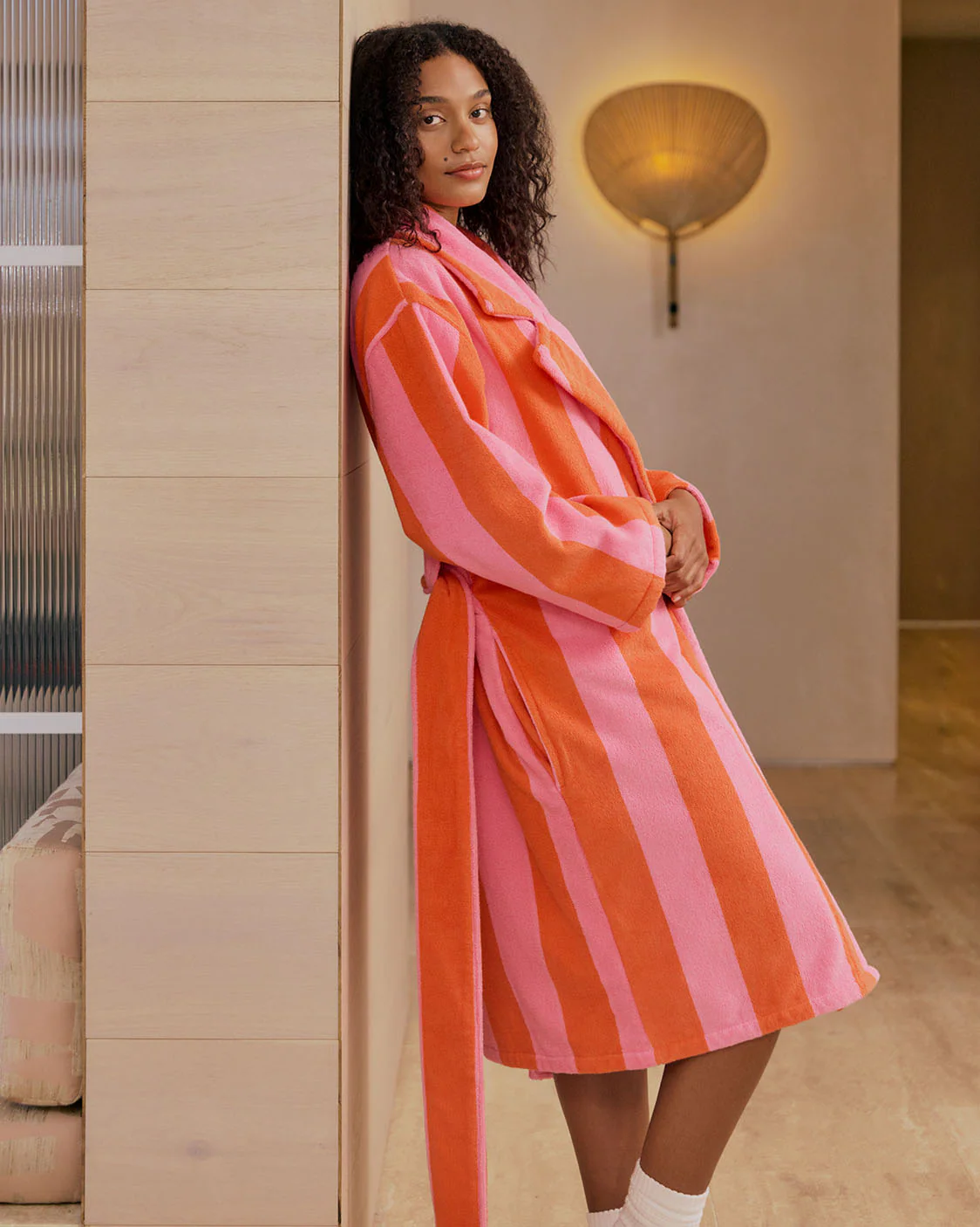 HOMMEY - ROBE | TERRY - Image 11
