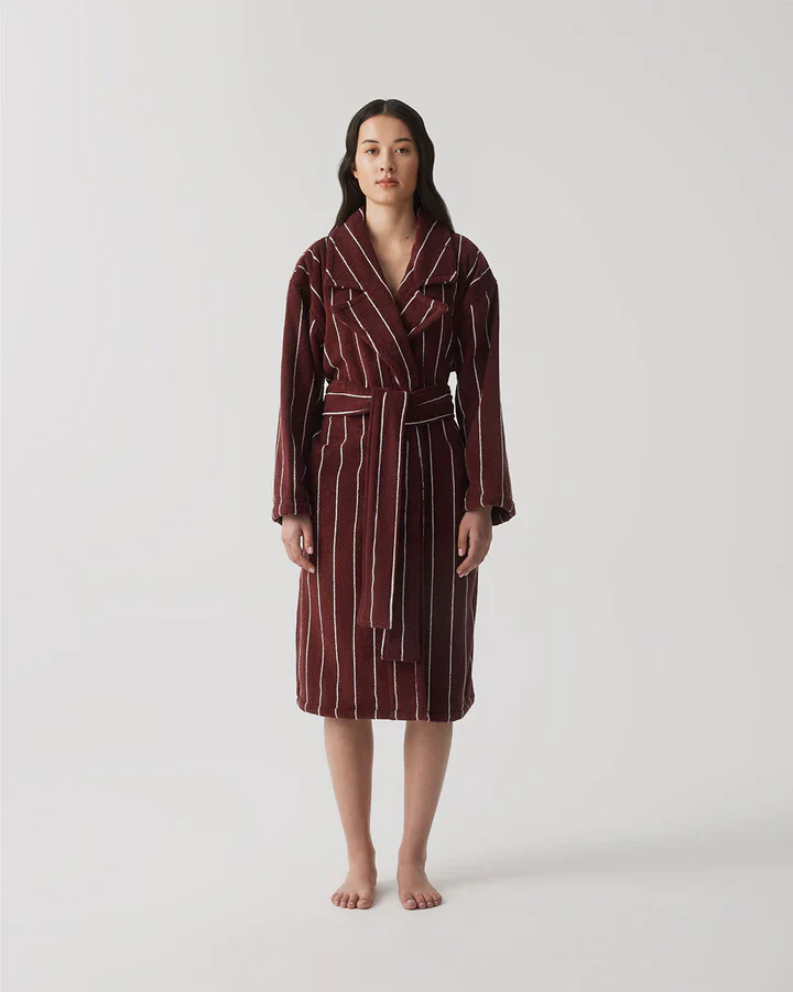 HOMMEY - ROBE | TERRY - Image 113