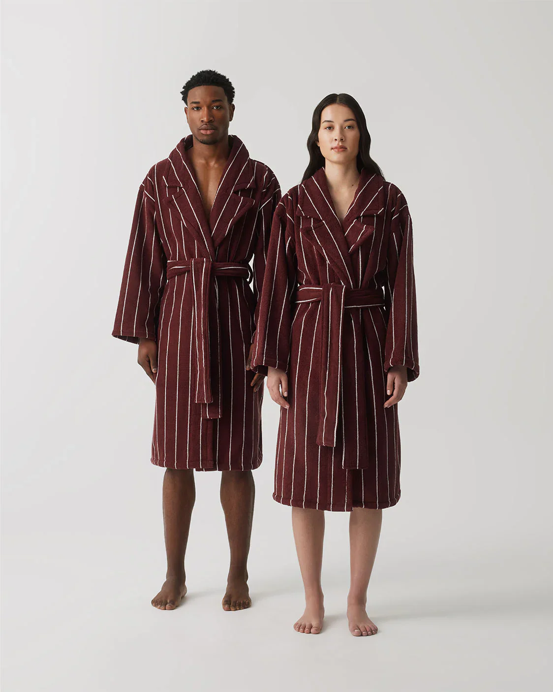 HOMMEY - ROBE | TERRY - Image 114