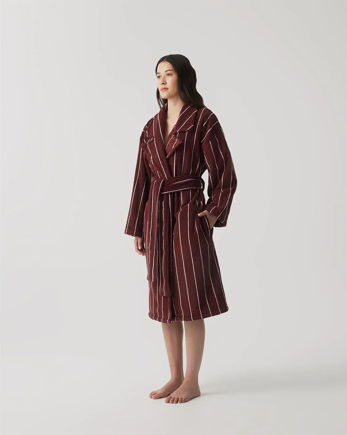 HOMMEY - ROBE | TERRY - Image 117