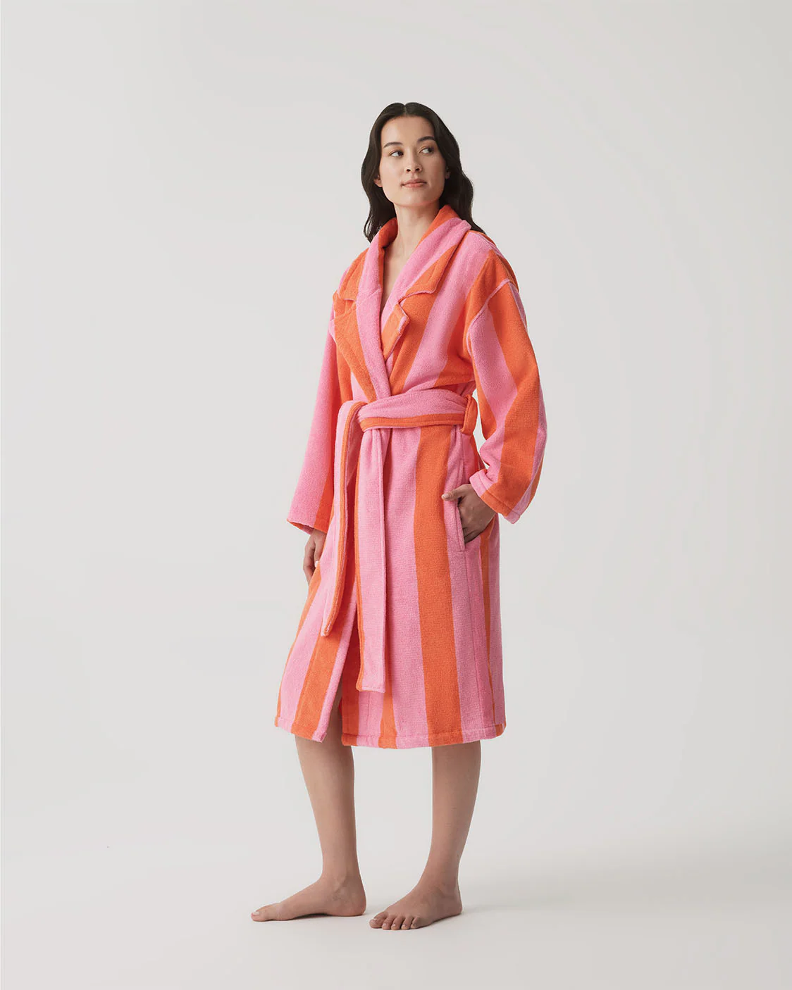 HOMMEY - ROBE | TERRY - Image 12